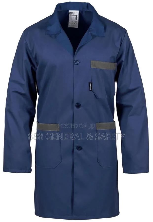 Dust Coat Dust Coats ( High Standard)
