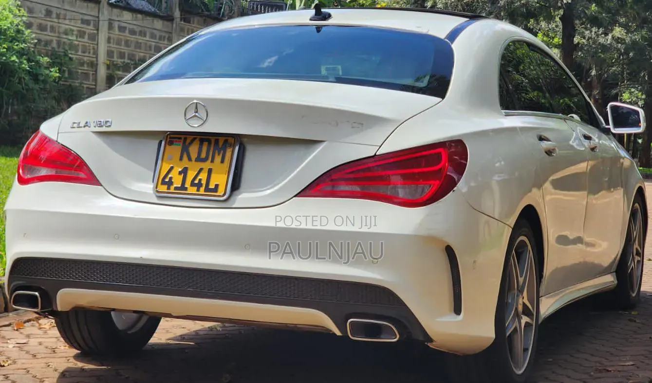 Mercedes-Benz C180 2016