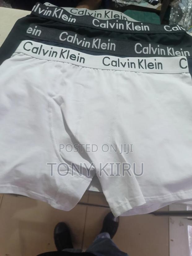 Calvin Klein Male Boxers