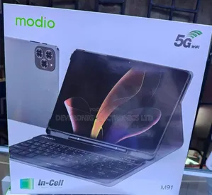 New Modio M91 8 GB