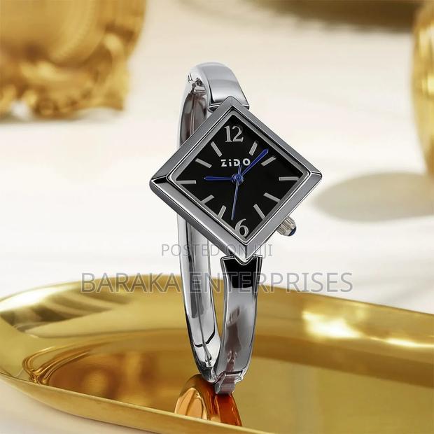New Zido Vintage Ladies Watch 