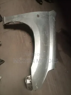 Rav 4 Aca 21-26 Wing Fender