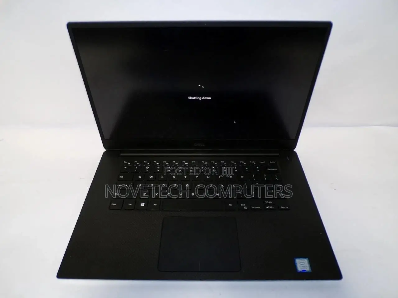 Laptop Dell Precision 5550 16GB Intel Core i7 SSD 512GB