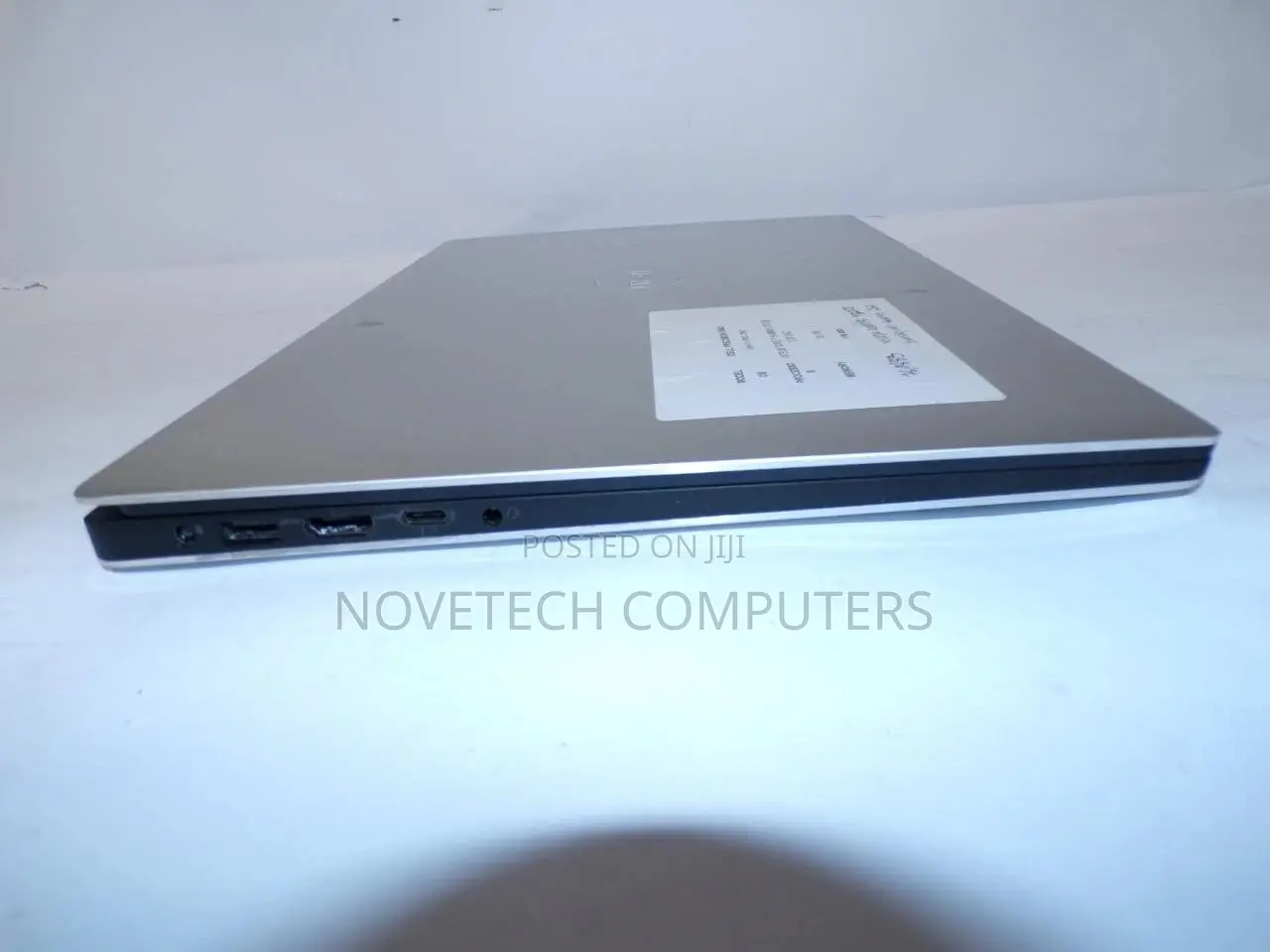Laptop Dell Precision 5550 16GB Intel Core i7 SSD 512GB