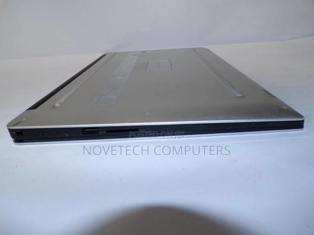 Laptop Dell Precision 5550 16GB Intel Core i7 SSD 512GB - thumbnail 4