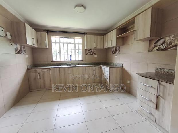 5bdrm Maisonette in Karen for rent - thumbnail 7