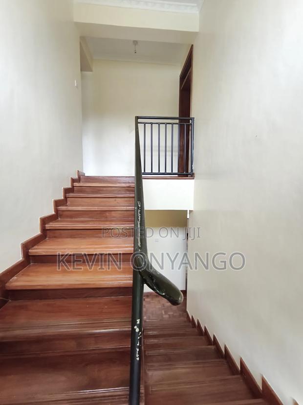 5bdrm Maisonette in Karen for rent - thumbnail 8