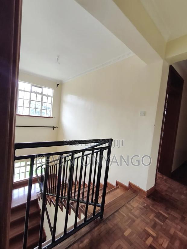 5bdrm Maisonette in Karen for rent - thumbnail 9