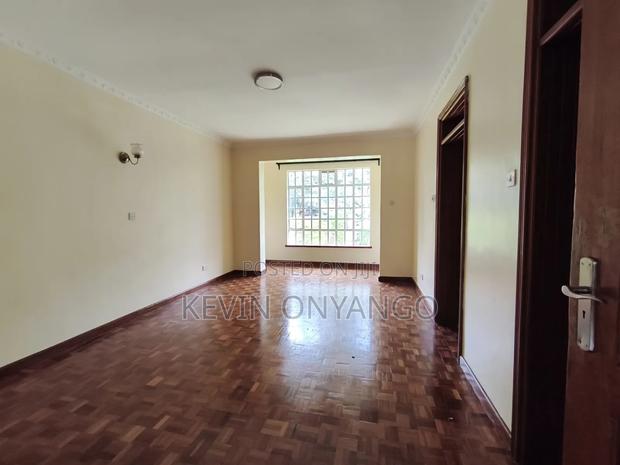 5bdrm Maisonette in Karen for rent - thumbnail 12