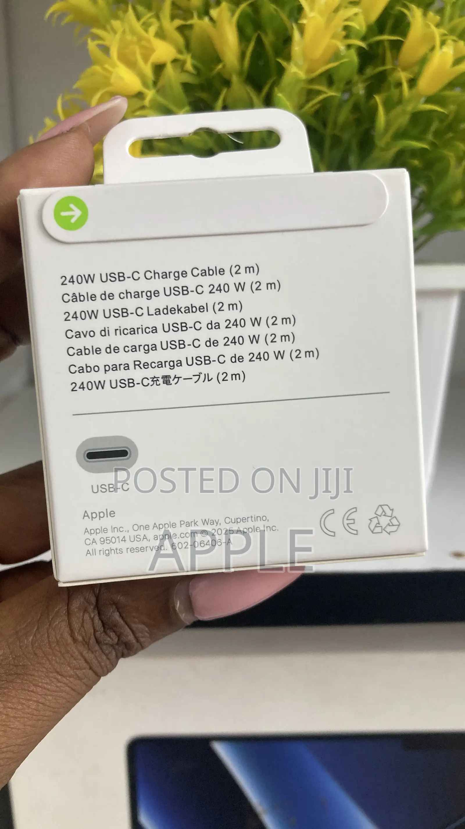 Charging Cables