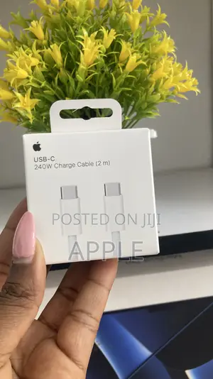 Charging Cables