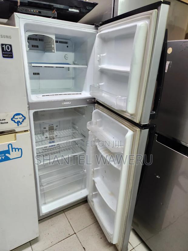 Samsung Freezer/Fridge Double Door - thumbnail 2