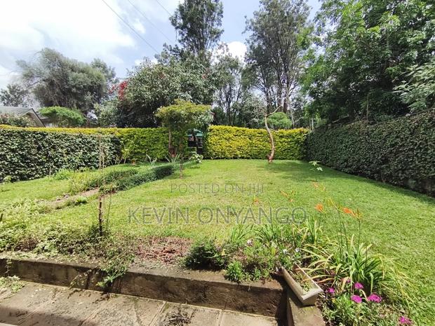5bdrm Maisonette in Karen for rent - thumbnail 20