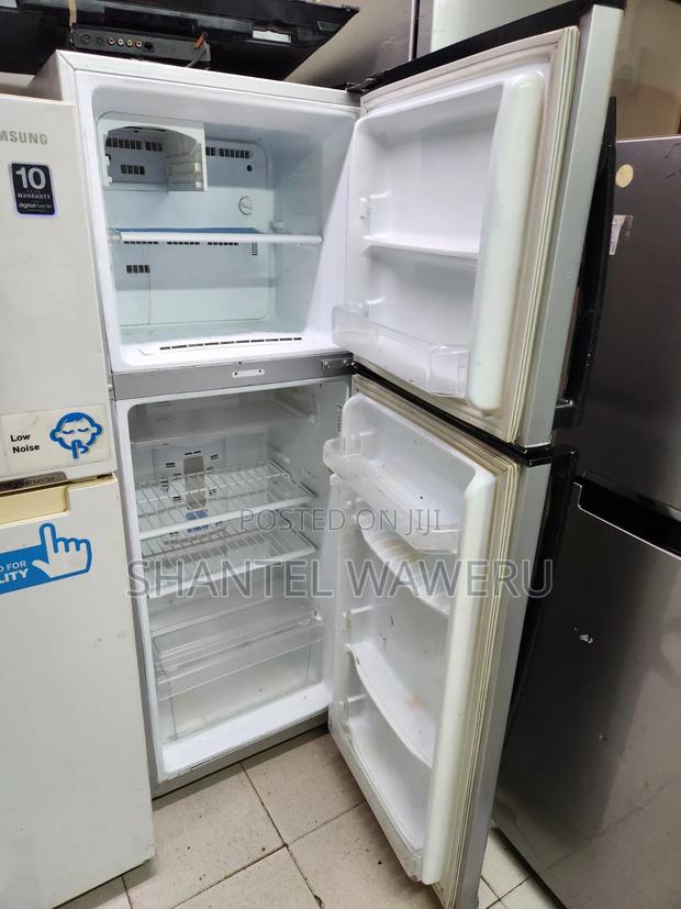 Samsung Freezer/Fridge Double Door - thumbnail 3