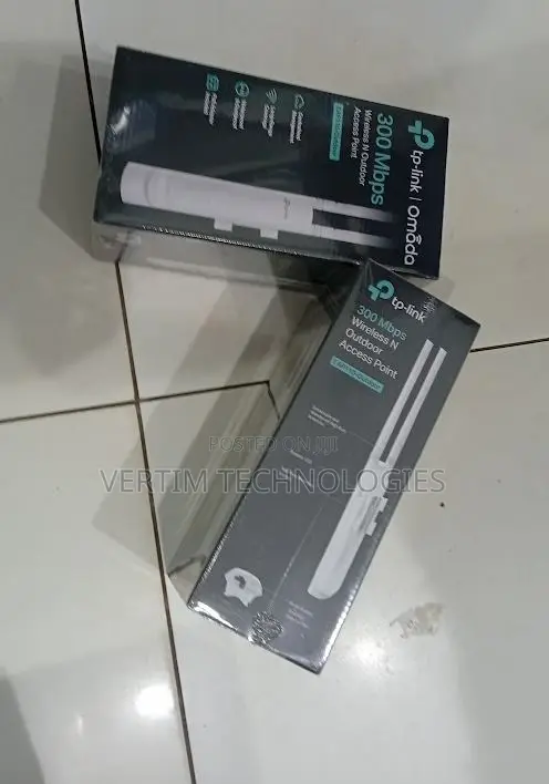 Tp Link Eap110-Outdoor 300mbps Tp Link Eap110-Outdoor