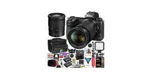 Nikon Z6 Mark Ii Body Only