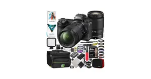 Nikon Z6 Mark Ii Body Only
