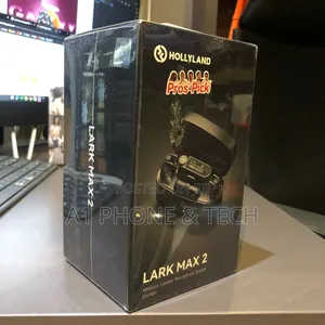 Hollyland Lark Max 2