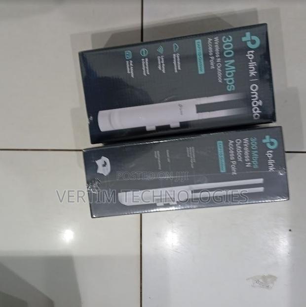 Tp-Link Eap110 Outdoor Eap110