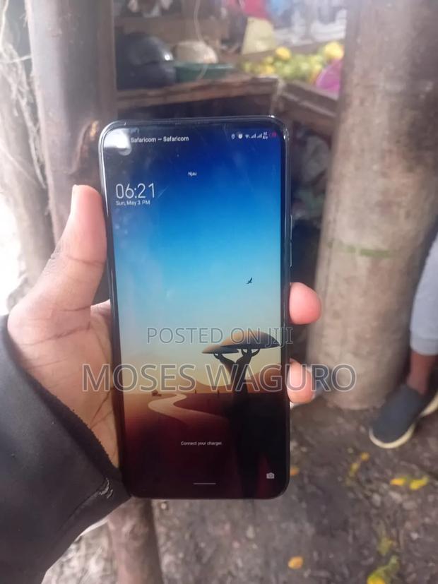 Tecno Camon 16 128 GB Gray - thumbnail 5