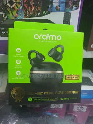 Opendnap Oraimo Ear Buds