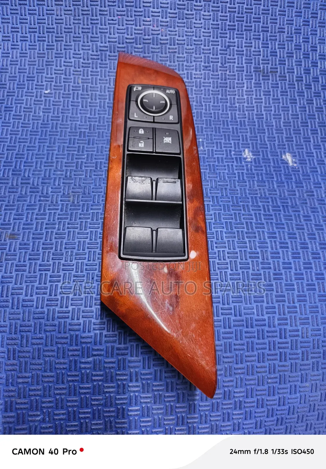 Main Switch Toyota Lexus Rx 350/450