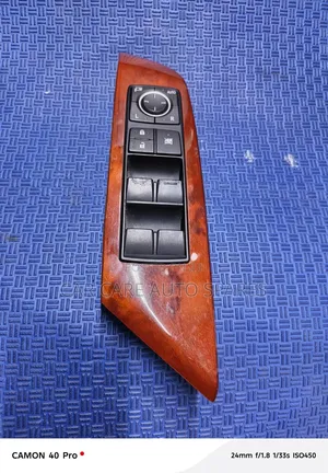 Main Switch Toyota Lexus Rx 350/450