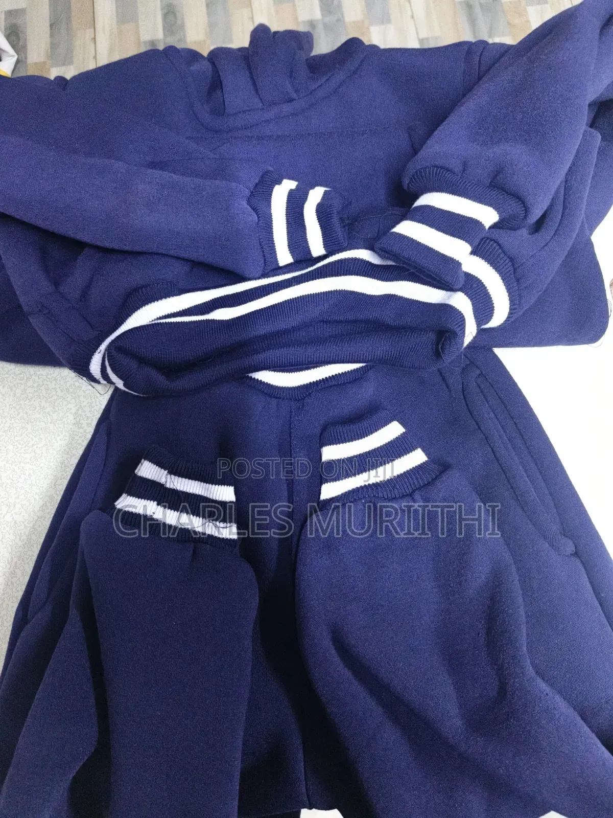 Cotton Hoodies