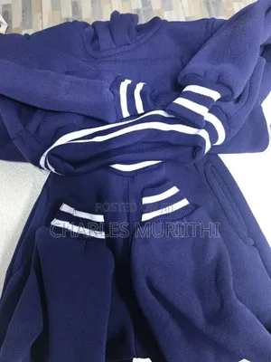 Cotton Hoodies