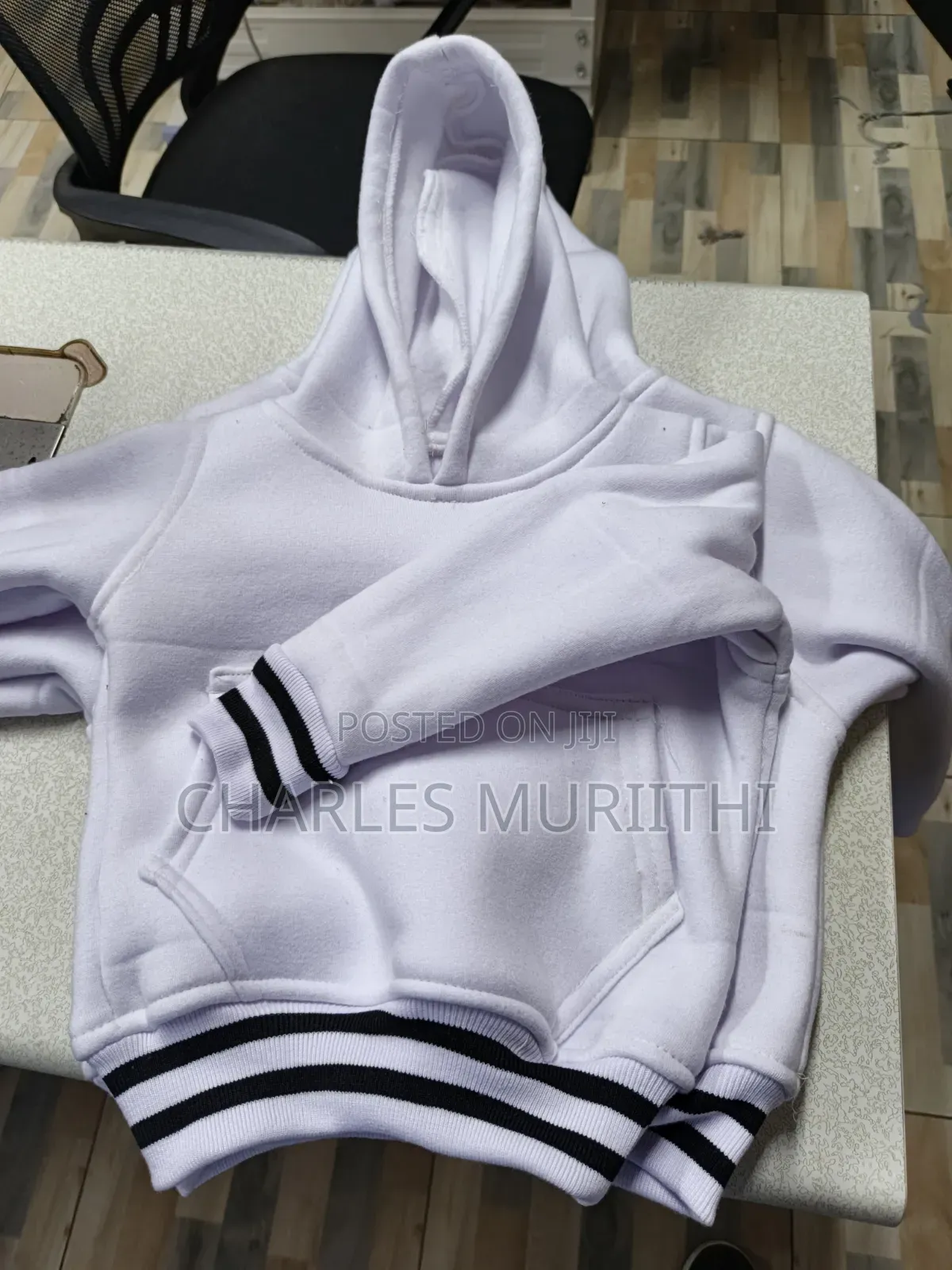 Cotton Hoodies