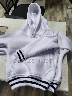 Cotton Hoodies