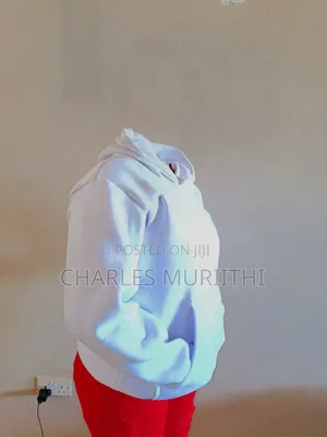 Cotton Hoodies