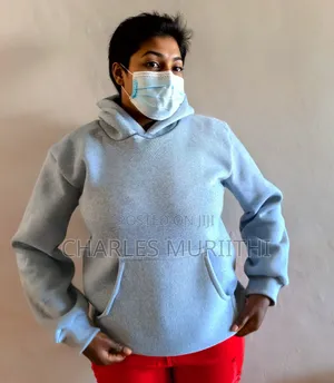 Cotton Hoodies