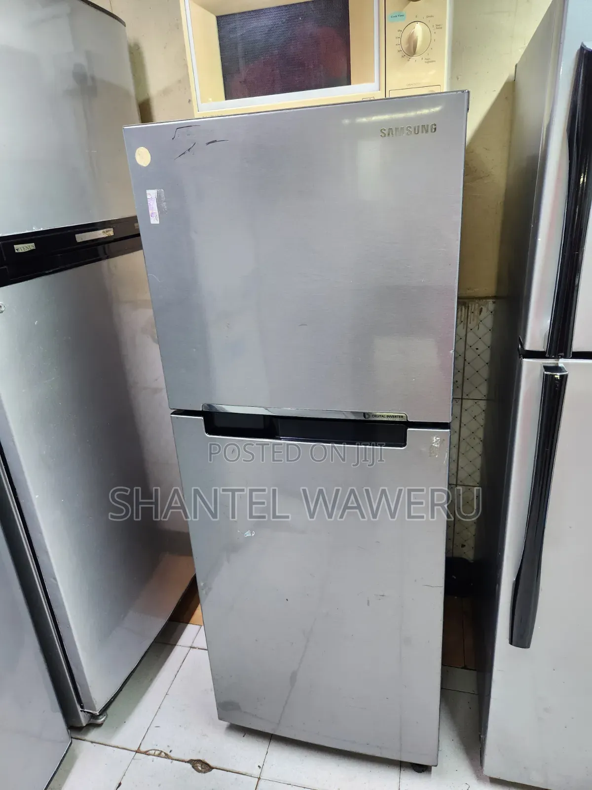 Samsung Best Specious Fridge