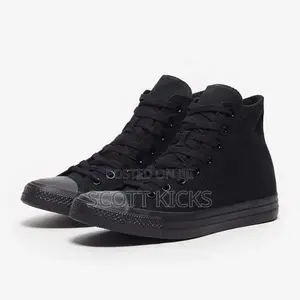 Converse Highcut