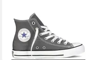 Converse Highcut