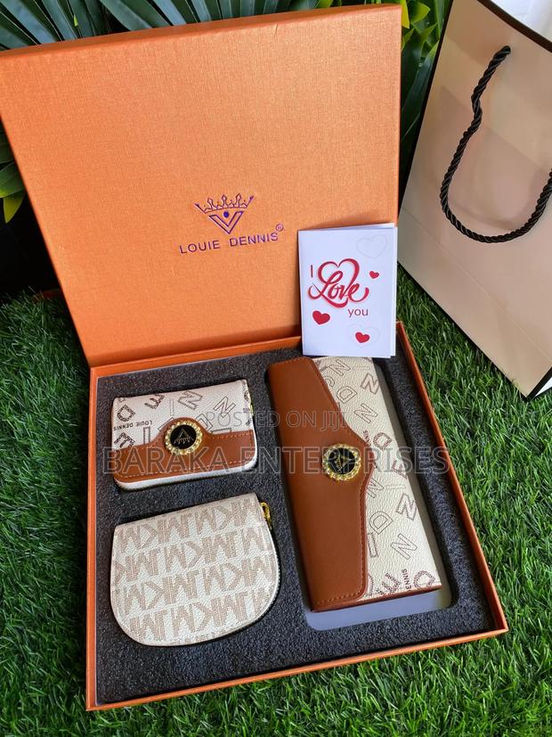 Mothers Day 3 in 1 Purse Set - thumbnail 4