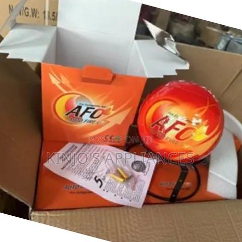 Fire Ball Fire Ball 1.3kg