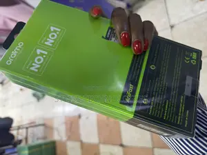 40000mah Oraimo Powerbank