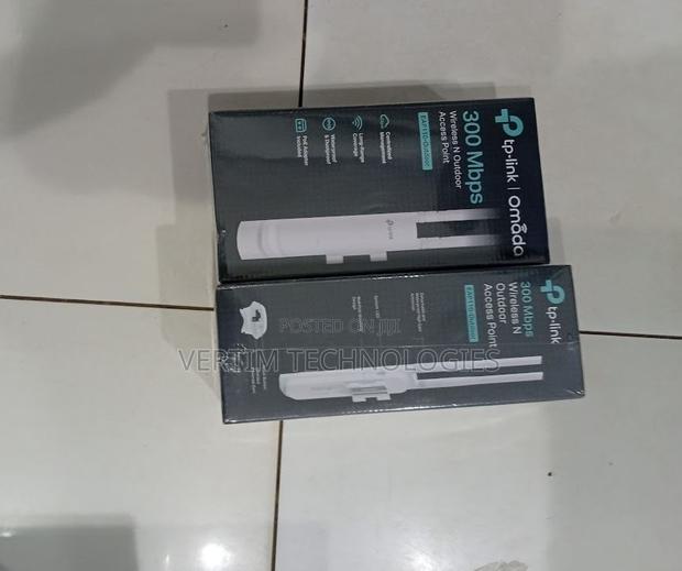 Tp-Link Eap110 Outdoor ||Eap110 Outdoor Access Point