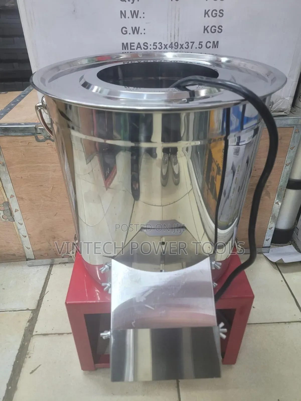 Vegetable Cutter