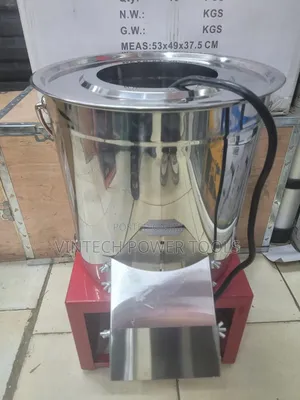 Vegetable Cutter