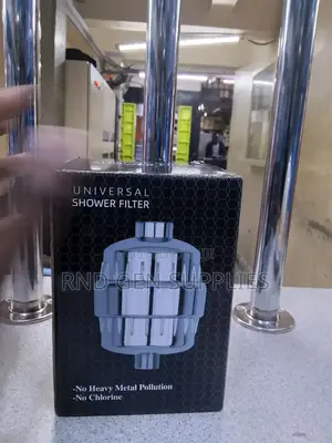 Shower Filter Faucet