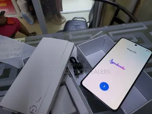 New Honor X8b 256 GB Black