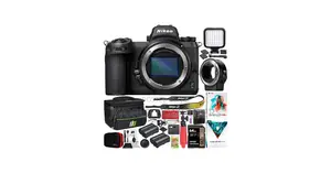 Nikon Z7 Markii Body Only