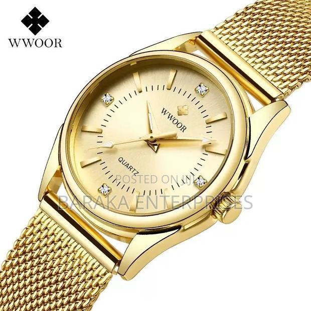 *Ladies Wwoor 8852* - thumbnail 2