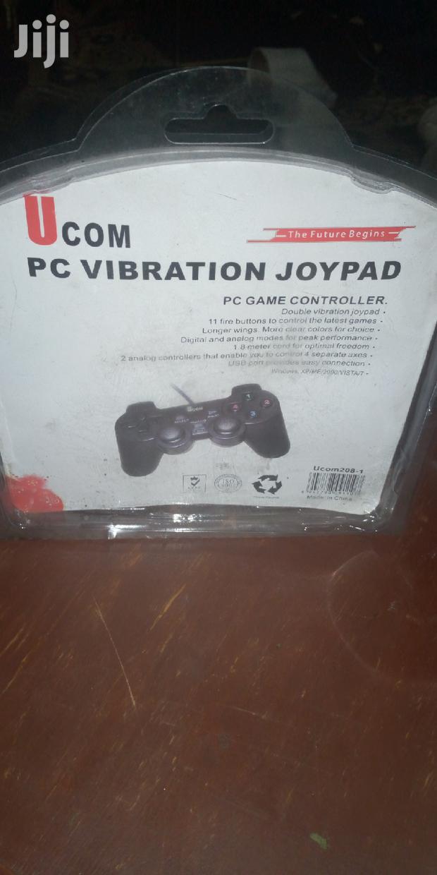 U Com PC Game Controller. - thumbnail 2