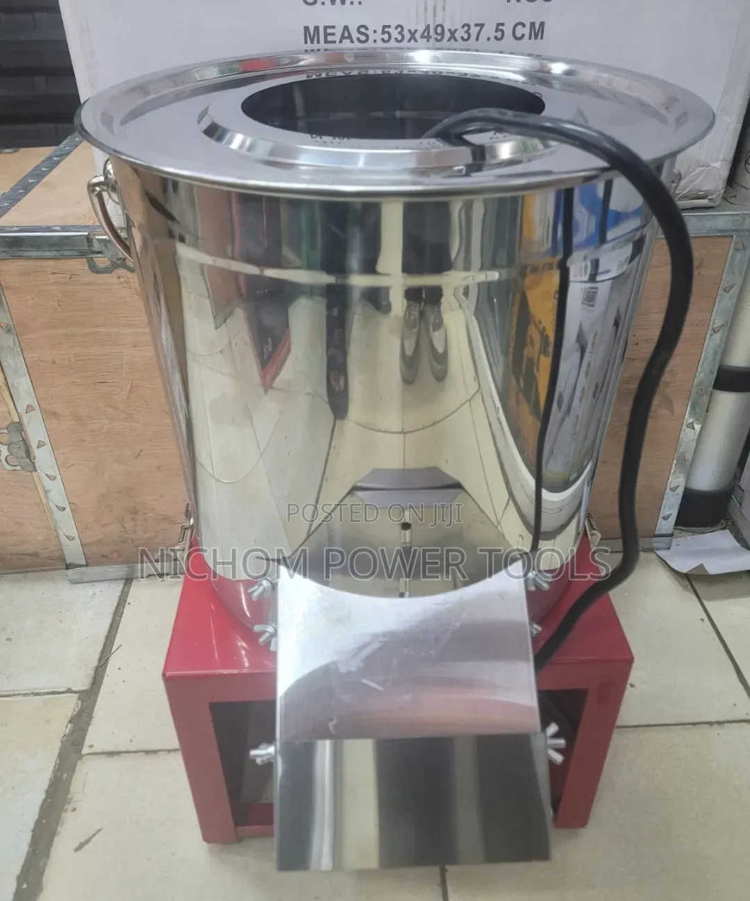 Commercial Vegetable Cutter/Vegetable Shredder