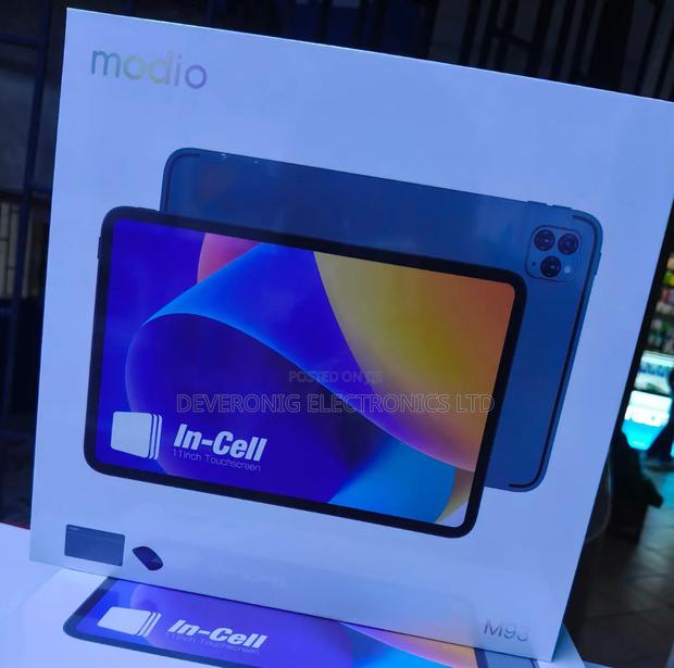 New Modio M793 16 GB
