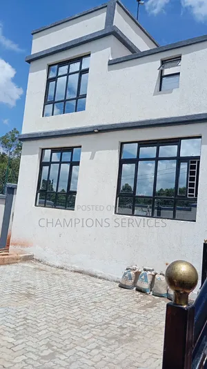 3bdrm Maisonette in Gachie for sale